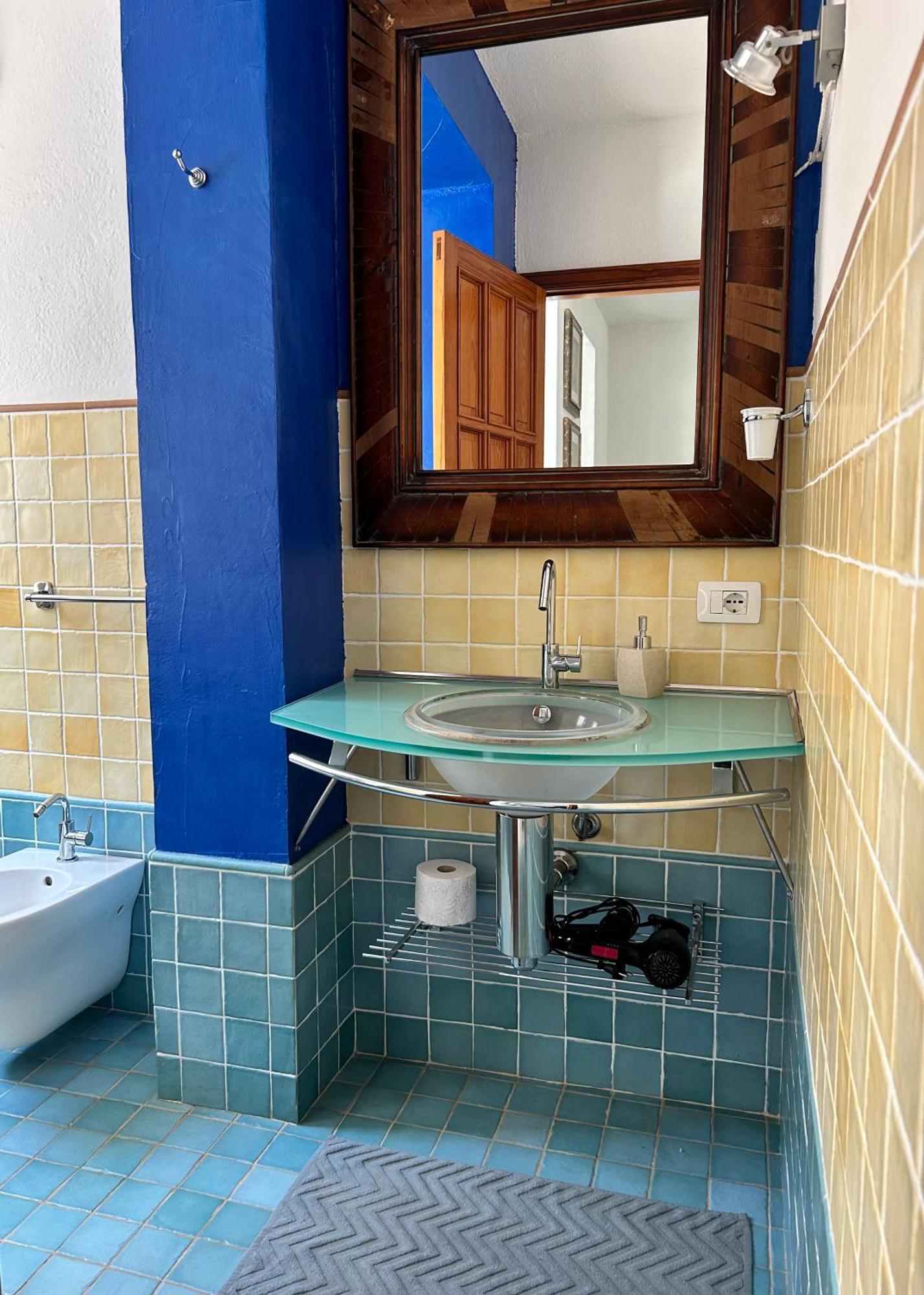 Villa Vittoria Solanas  Bagian luar foto