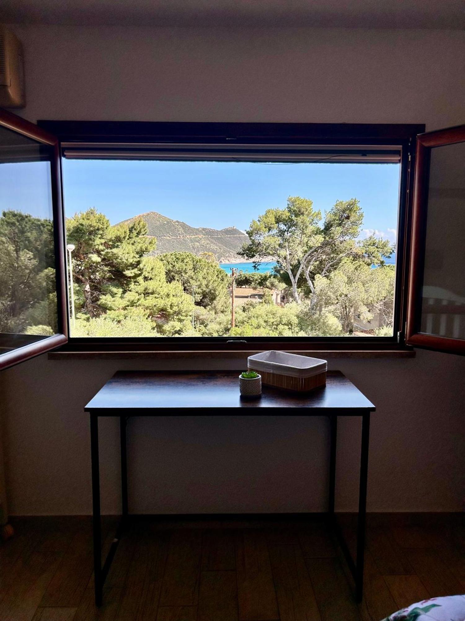 Villa Vittoria Solanas  Bagian luar foto