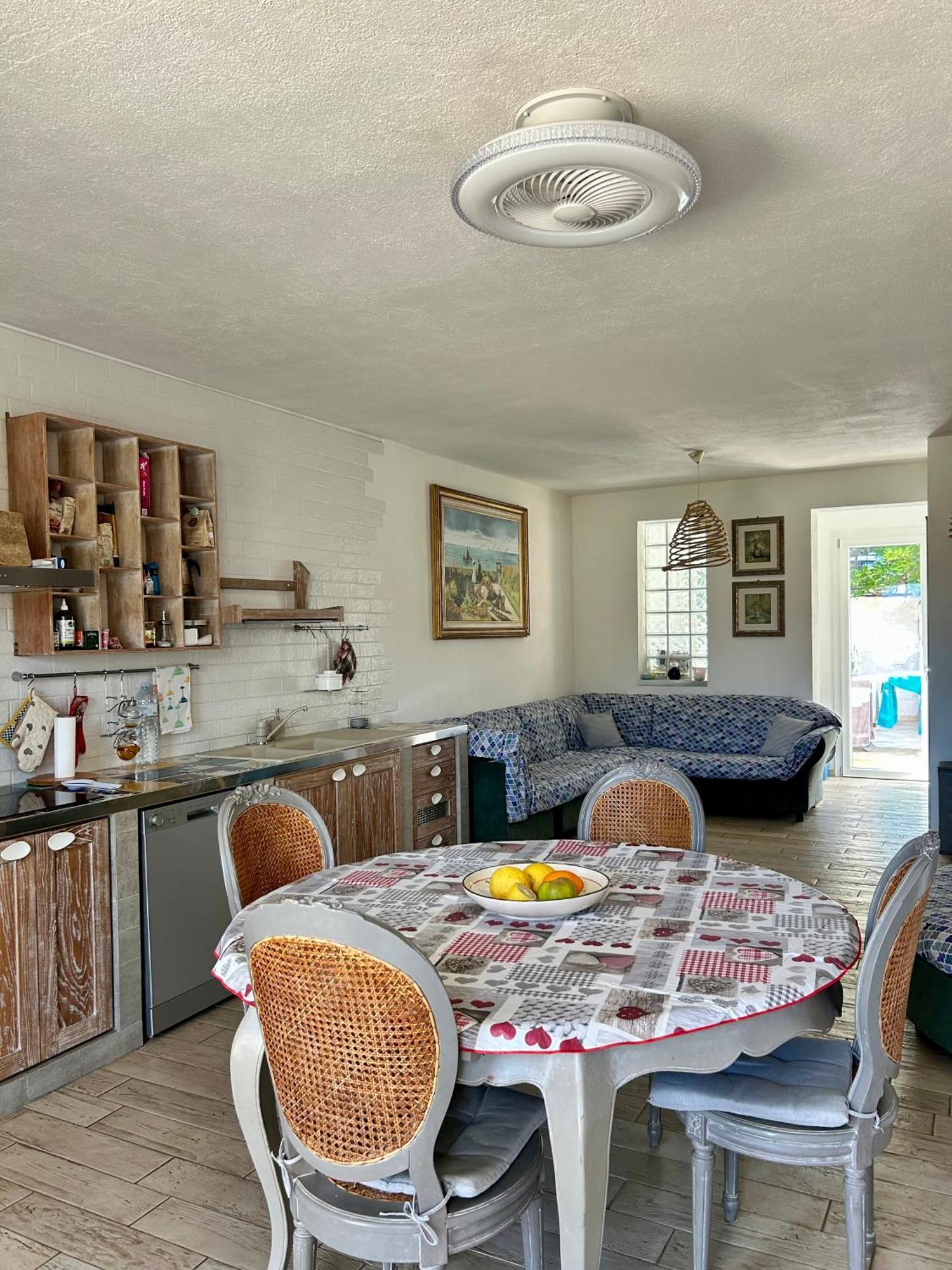 Villa Vittoria Solanas  Bagian luar foto