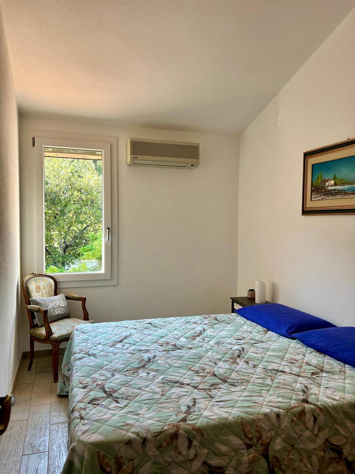 Villa Vittoria Solanas  Bagian luar foto